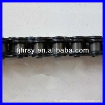 Roller chain black